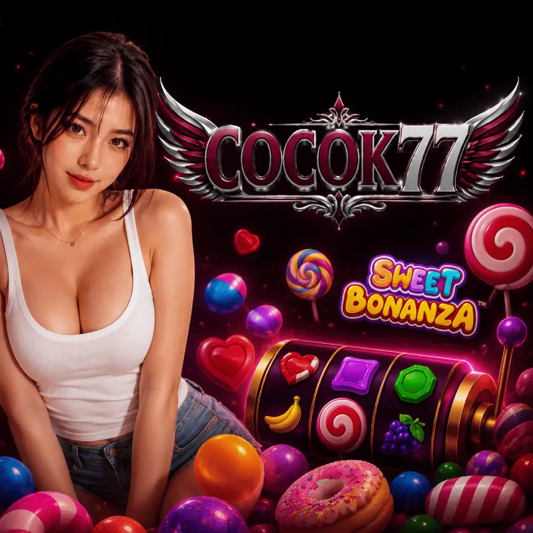 cocok77slot.com